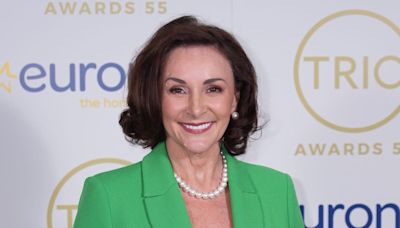 ‘Truth prevails’ says Strictly’s Shirley Ballas amid Giovanni Pernice claims