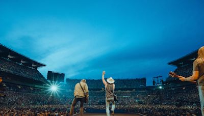 Kenny Chesney’s 12th Pittsburgh stadium show sets personal Steel City high of 60,126 fans