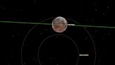Full Worm Moon brings 1st lunar eclipse of 2024 tonight. Here's how to see it