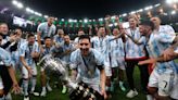 Lionel Messi no está ni en el top 5: Conoce los goleadores históricos de la Copa América - El Diario NY