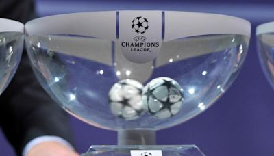 When is Champions League 2024/2025 draw? New format, league phase explained, key dates for UCL schedule | Sporting News
