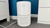 Levoit Core 300S True HEPA air purifier review: an affordable smart air purifier