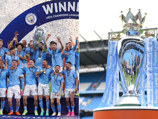 Former Man City star could be axed by new club just one year after leaving Premier League champions