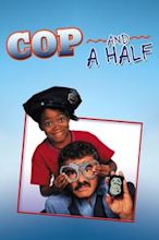 Cop and a Half