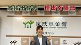 黃小柔揪老公開店 卻因孩打消念頭