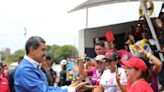 Nicolás Maduro desde La Guaira: «Estamos ganando pero que nadie se confíe»