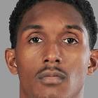 Lou Williams