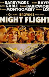 Night Flight (1933 film)