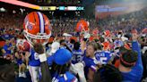 Florida rebounds from Kentucky debacle, handles Vanderbilt 38-14 in the Swamp