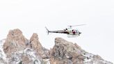 Bodies of 2 skiers killed in avalanche recovered from mountain