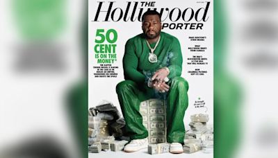 50 Cent Brings $3.5M in Cash to Use as Prop for Magazine Cover Photo Shoot