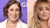 'Big Bang Theory’ Fans Are Totally Confused Over Mayim Bialik’s “Penny” Video