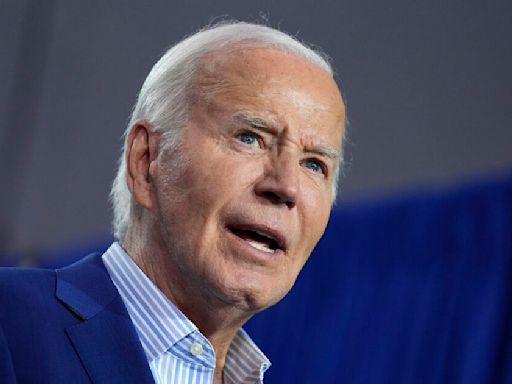Joe Biden appeals to donors as concerns persist over debate performance