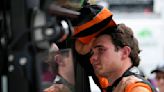 Arrow McLaren hopes to build momentum after posting strong performance at Indianapolis 500 - Times Leader