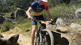 Miners ride strong at Granite Bay Grinder mountain bike race