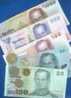 Thai baht