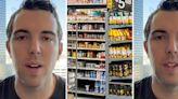 ‘Still on the shelves’: Catastrophic injury lawyer reveals the one home product that he’d never buy