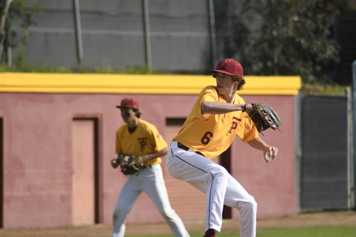 San Diego Section baseball: Semifinal, championship round schedule