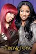 Tiny & Toya