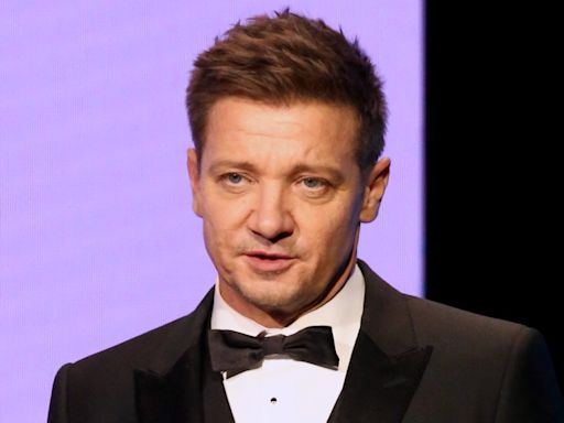 Jeremy Renner Talks Positives of His Serious Injury: 'I Won’t Have a Bad Day for the Rest of My Life'
