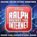 Ralph Breaks the Internet (soundtrack)