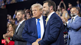 Did Donald Trump err by picking JD Vance as his running mate? Here is why the Republicans may regret this - The Economic Times