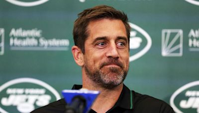 Aaron Rodgers Was ‘Fascinated’ With JFK Assassination Conspiracies