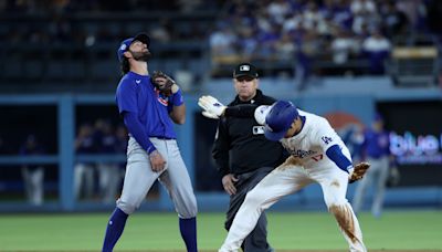 Shohei Ohtani inches closer to 50-50 milestone with home run, steal in Dodgers win