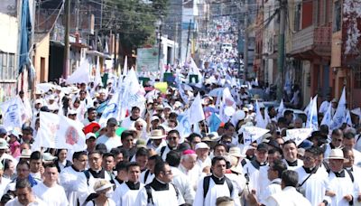 Morelos se hunde en inseguridad: lo califican con 4.1 en índice de paz