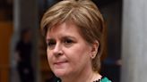 Nicola Sturgeon will return to frontline politics in bid to rescue SNP