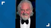 Bernard Hill dies at 79