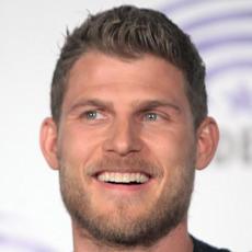 Travis Van Winkle