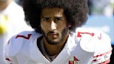 Colin Kaepernick brings message of inclusion in first children's book