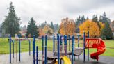 When a Salem neighborhood relies on a school park, who pays for it?