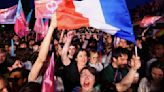 法國極右派佔國會多數對台法關係有什麼影響？台灣學者：恐影響兩岸關係