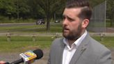 State Rep. Siegel, Mayor Tuerk react to Saturday's Allentown homicide
