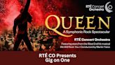 RTÉ Radio1 Gig on One | Listen back