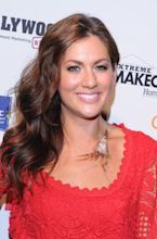 Jillian Harris