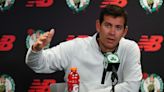 Brad Stevens Addresses Rumors of Leaving Celtics for College Coaching Job