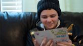 Poseyville teen Tre Schapker celebrates birthday as he battles rare brain cancer