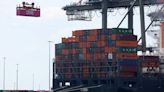 US importers balk at return of $10,000 container shipping rate