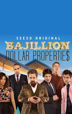 Bajillion Dollar Propertie$