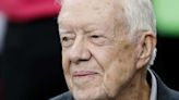 El legado de Jimmy Carter y su batalla en cuidados paliativos
