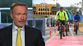 Alemania retirará fondos para ciclovías de Lima: “No podemos seguir pagando con el dinero de los alemanes”