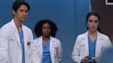 ‘Grey’s Anatomy’ Season 19: Meet the Interns Who Will Help Usher in Hospital’s ‘Rebirth’ (Video)