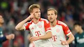 Crónica del Bayern - Arsenal 1-0 (global: 3-2): Kimmich da el pase al Bayern | UEFA Champions League