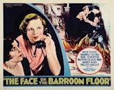 The Face on the Barroom Floor (1932 film)