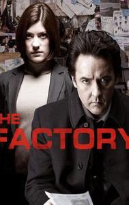 The Factory (2012 film)