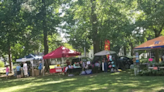 10th Annual Cottage Lawn Farmers Market opens June 4