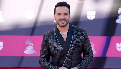 Luis Fonsi: su mujer española, el día que más miedo pasó saltando en paracaídas y el dinero que ganó con ‘Despacito’